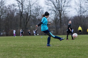 Bild 89 - D-Juniorinnen SVHU - FFC Nordlichter Norderstedt : Ergebnis: 10:0